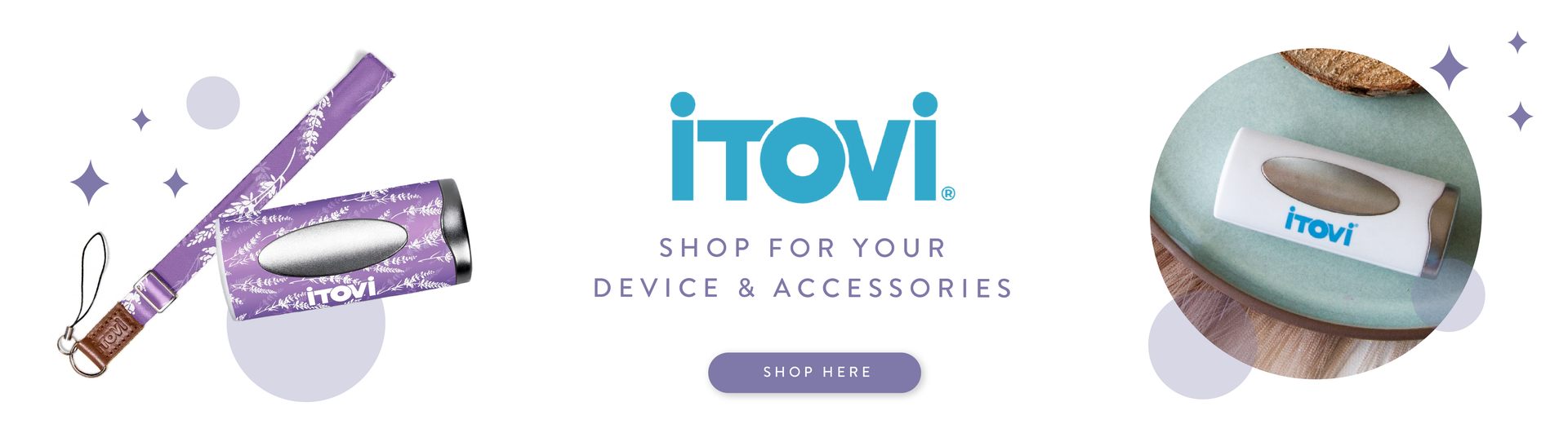 iTOVi