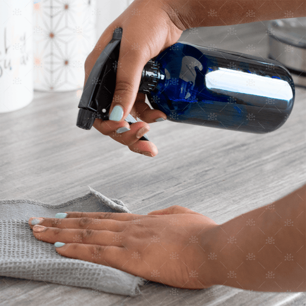 500ml Spray Bottle Replacement 360 degree Spray Head (NEW STYLE