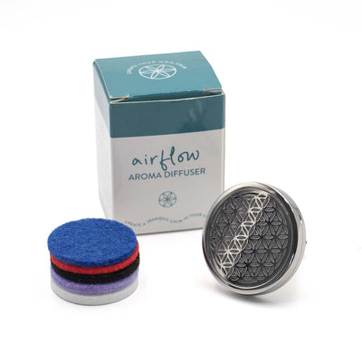 Lifestyle Diffusers