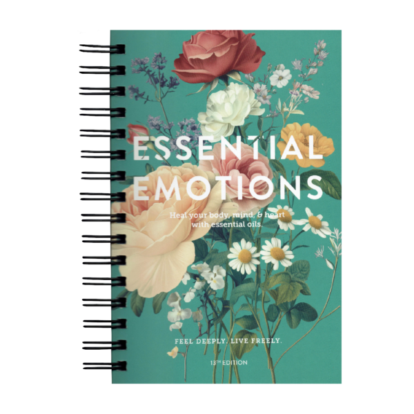 Essential Emotions 13th Edition Book - ENGLISH