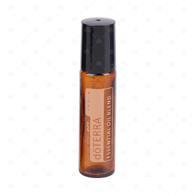 dōTERRA Containers