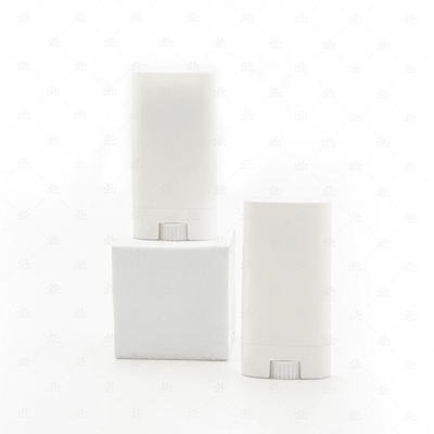 Containers Plastic