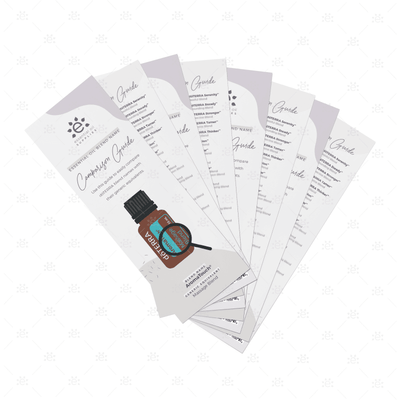 Business Tools Sampling Tools Cards &amp; Charts