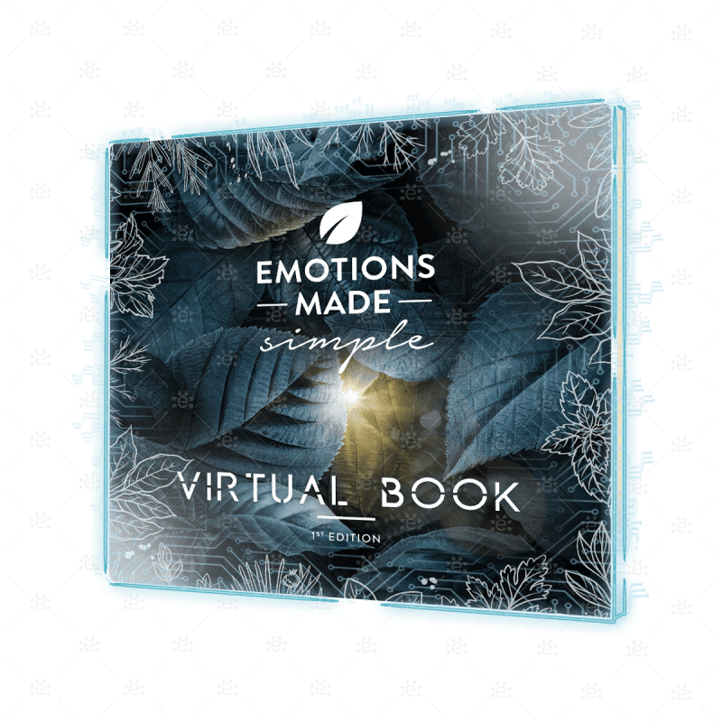 Emotions Made Simple 1St Edition [Virtual Book] Books